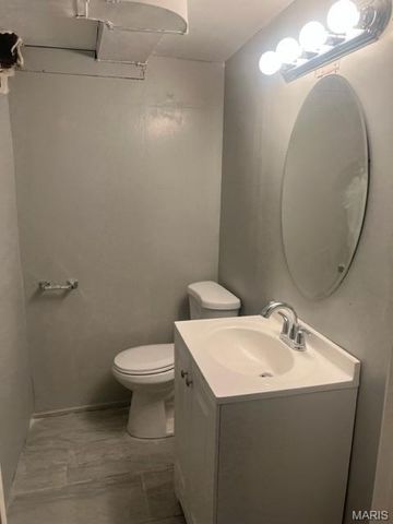 6144 Evergreen Boulevard, Berkeley, MO 63134