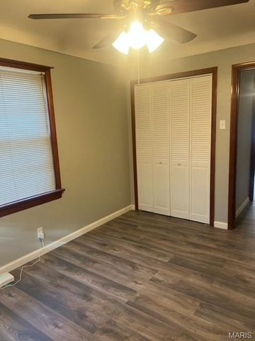 6144 Evergreen Boulevard, Berkeley, MO 63134