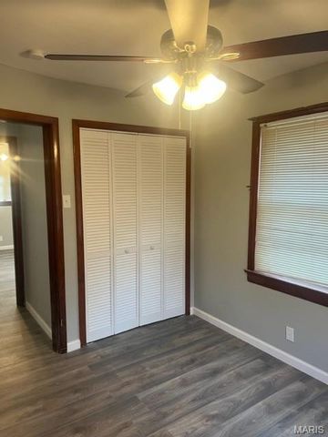 6144 Evergreen Boulevard, Berkeley, MO 63134