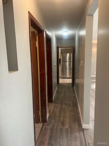 6144 Evergreen Boulevard, Berkeley, MO 63134