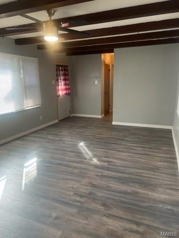 6144 Evergreen Boulevard, Berkeley, MO 63134