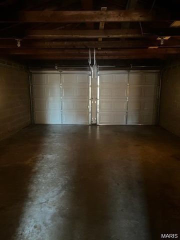 6144 Evergreen Boulevard, Berkeley, MO 63134