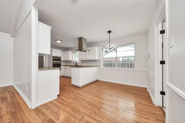 1319 Forsythe Lane, Houston, TX 77073