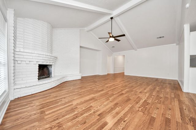 1319 Forsythe Lane, Houston, TX 77073