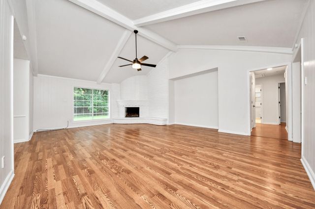 1319 Forsythe Lane, Houston, TX 77073