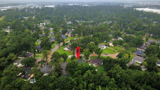 1319 Forsythe Lane, Houston, TX 77073