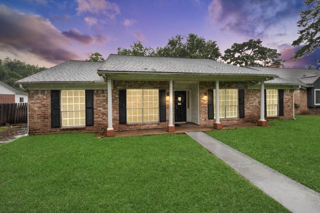 1319 Forsythe Lane, Houston, TX 77073
