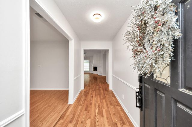1319 Forsythe Lane, Houston, TX 77073