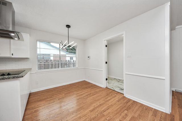 1319 Forsythe Lane, Houston, TX 77073