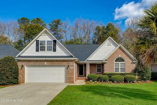 602 Salo Street, Wilmington, NC 28411