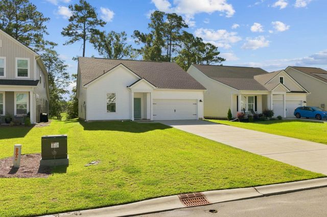 398 Sun Colony Blvd., Longs, SC 29568