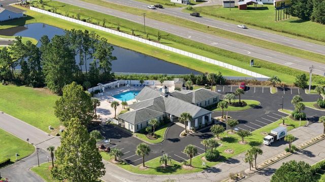 398 Sun Colony Blvd., Longs, SC 29568