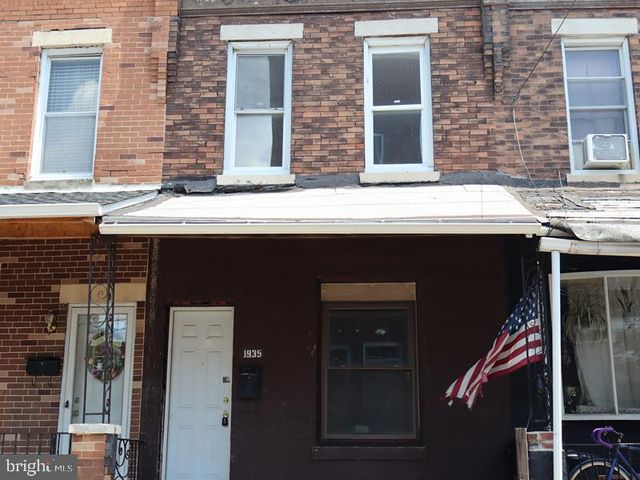 1935 S NORWOOD ST, Philadelphia, PA 19145