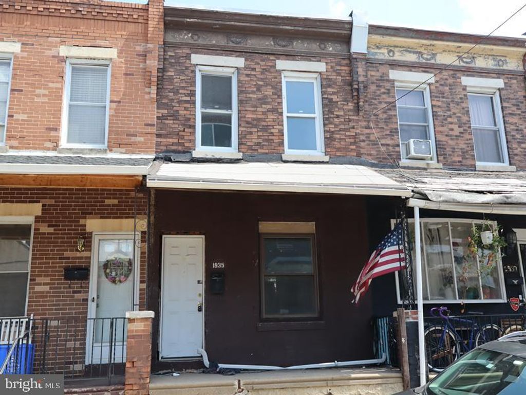 1935 S NORWOOD ST, Philadelphia, PA 19145