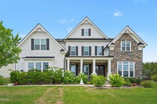 3723 Regent Pines Drive, New Hill, NC 27562