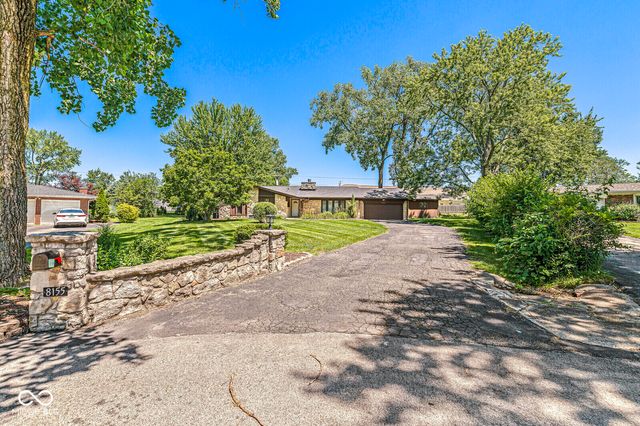 8155 N Richardt Avenue, Indianapolis, IN 46256