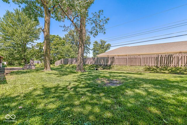 8155 N Richardt Avenue, Indianapolis, IN 46256