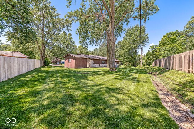8155 N Richardt Avenue, Indianapolis, IN 46256