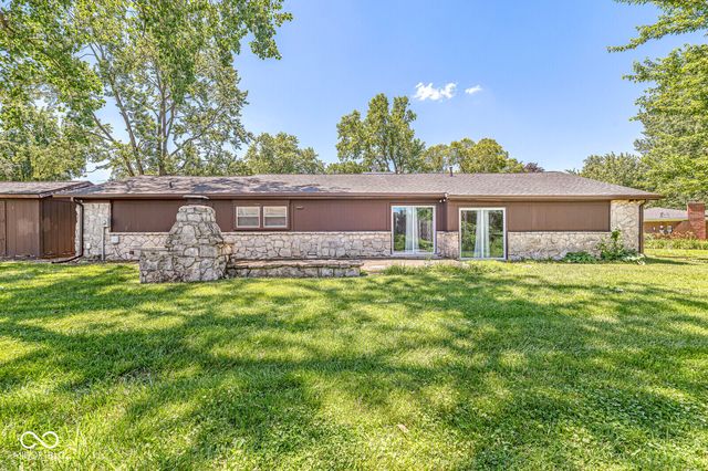 8155 N Richardt Avenue, Indianapolis, IN 46256