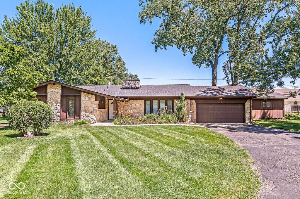 8155 N Richardt Avenue, Indianapolis, IN 46256
