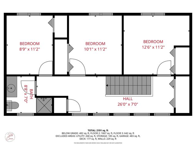 16648 S Main STREET, Galesville, WI 54630