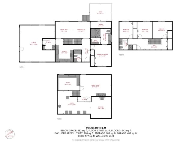 16648 S Main STREET, Galesville, WI 54630