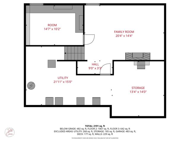 16648 S Main STREET, Galesville, WI 54630