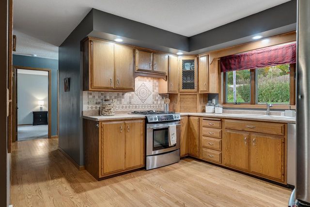 16648 S Main STREET, Galesville, WI 54630