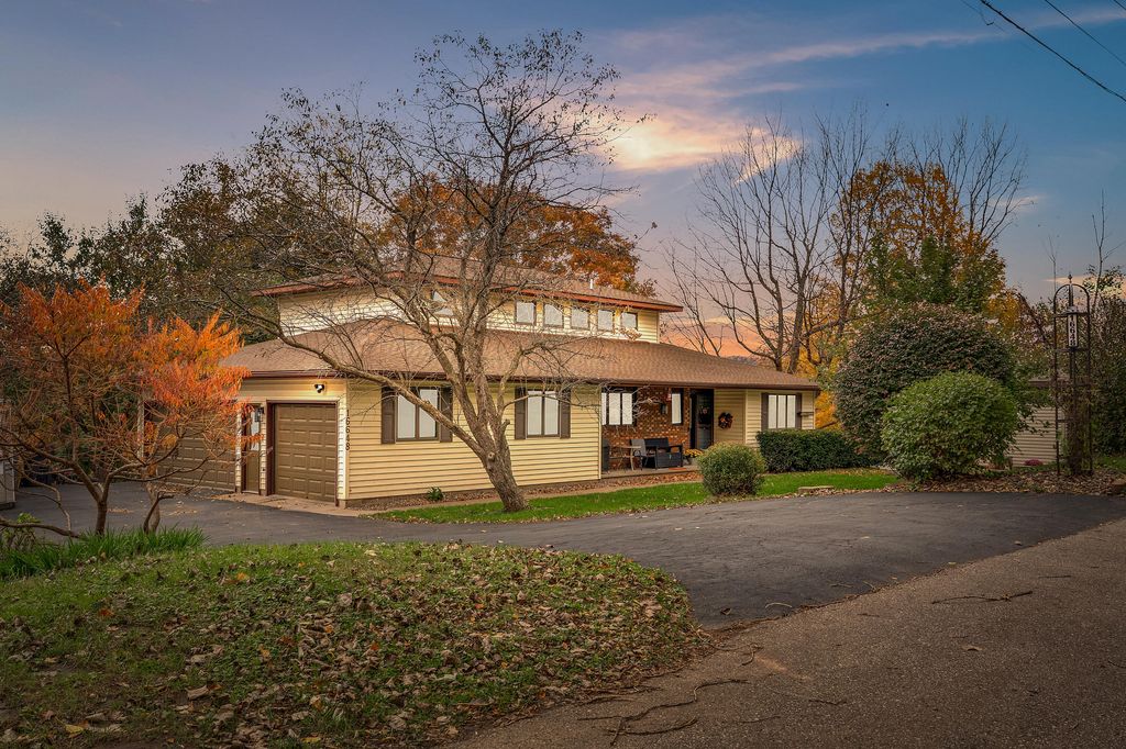 16648 S Main STREET, Galesville, WI 54630