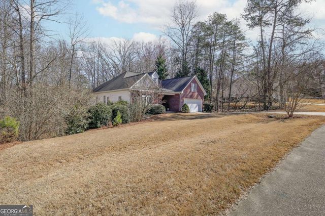 4618 Babbling Creek Way, Gainesville, GA 30506