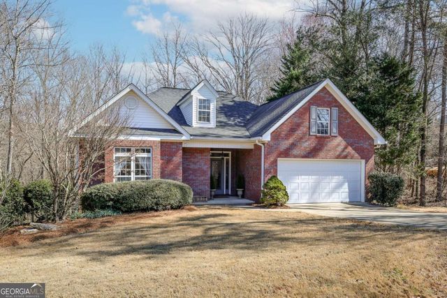 4618 Babbling Creek Way, Gainesville, GA 30506