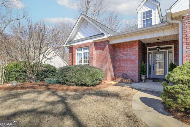 4618 Babbling Creek Way, Gainesville, GA 30506