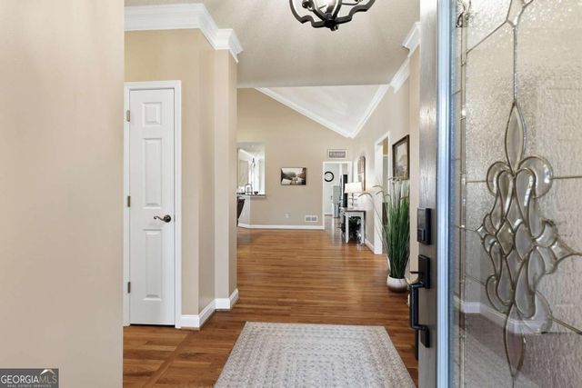 4618 Babbling Creek Way, Gainesville, GA 30506