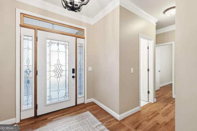 4618 Babbling Creek Way, Gainesville, GA 30506