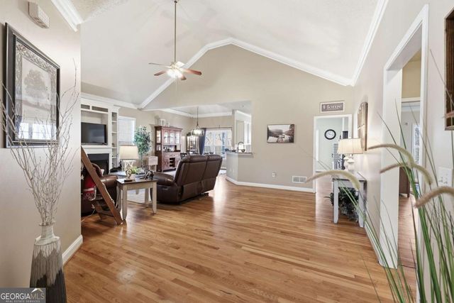 4618 Babbling Creek Way, Gainesville, GA 30506