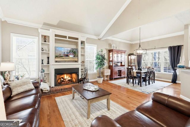 4618 Babbling Creek Way, Gainesville, GA 30506