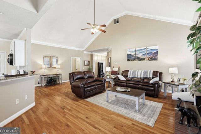 4618 Babbling Creek Way, Gainesville, GA 30506