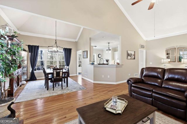 4618 Babbling Creek Way, Gainesville, GA 30506