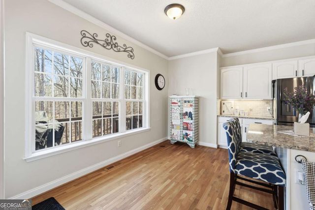 4618 Babbling Creek Way, Gainesville, GA 30506