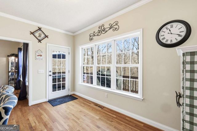 4618 Babbling Creek Way, Gainesville, GA 30506