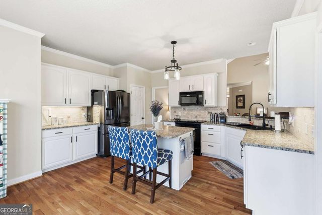 4618 Babbling Creek Way, Gainesville, GA 30506