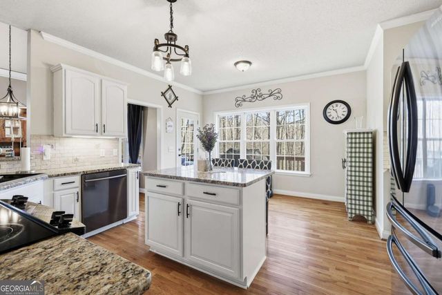 4618 Babbling Creek Way, Gainesville, GA 30506