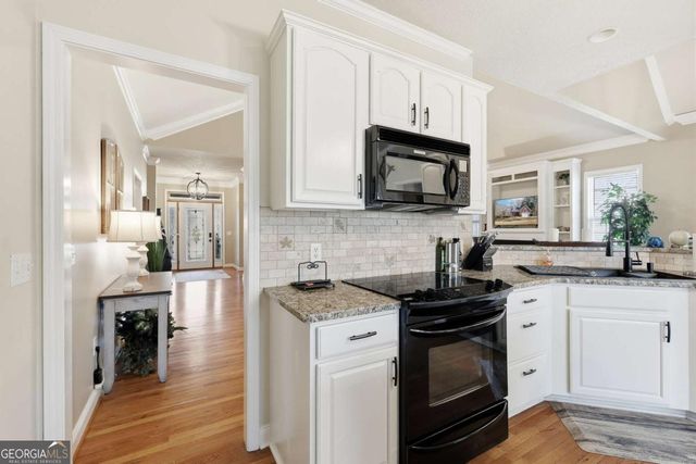 4618 Babbling Creek Way, Gainesville, GA 30506