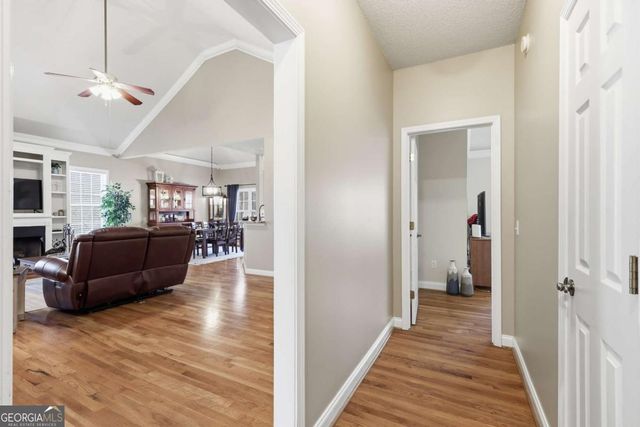 4618 Babbling Creek Way, Gainesville, GA 30506