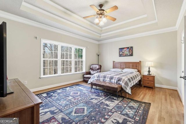 4618 Babbling Creek Way, Gainesville, GA 30506