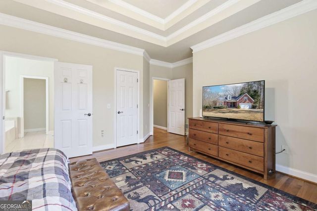 4618 Babbling Creek Way, Gainesville, GA 30506