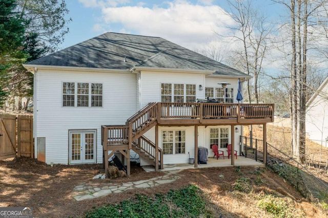 4618 Babbling Creek Way, Gainesville, GA 30506