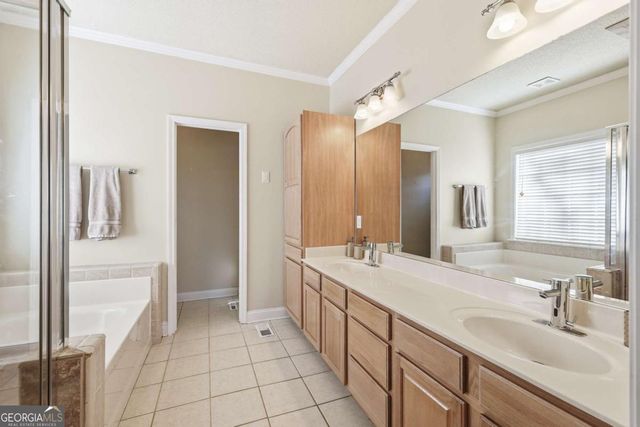 4618 Babbling Creek Way, Gainesville, GA 30506