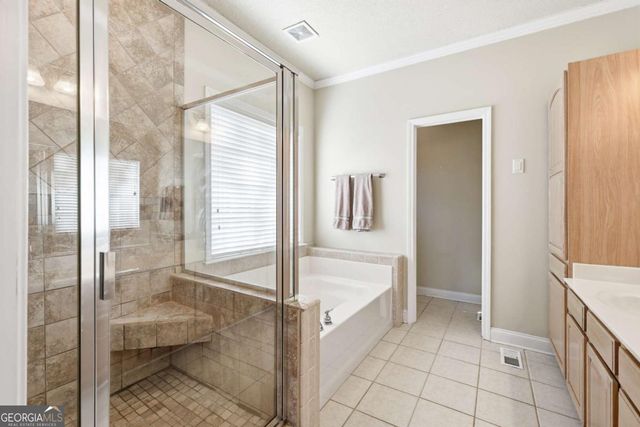 4618 Babbling Creek Way, Gainesville, GA 30506