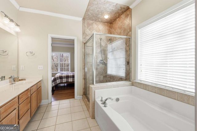 4618 Babbling Creek Way, Gainesville, GA 30506